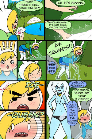 Fionna Adventure Time Porn Caption - Fionna Adventure Time Porn Caption | Sex Pictures Pass