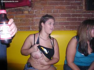 college big tits drunk party - Easy drunk party girls flash their small and big tits outdoors and indoors