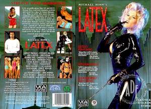 latex porn movie 1995 - Year: 1995. Country: USA Starring: Jeanna Fine, Debi Diamond, Juli Ashton,  Sunset Thomas, Veronica Hart, Tyffany Million, Lacy Rose, Barbara Doll,  Lee, ...