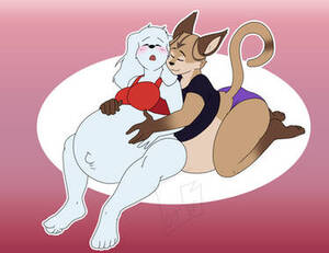 Deviantart Furry Lesbian - Explore the Best Lesbianfurries Art | DeviantArt