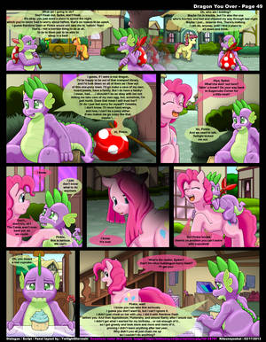 Mlp Pinkie Pie And Spike Porn Comic - Statistics