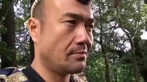 Japanese Interracial Porn Princess Cosplay - Kunoichi Cosplay