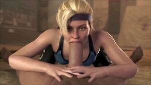 Mk Cassie Cage Porn - Cassie Cage Showing Her Fit Body and Riding Dicks Compilation - XAnimu.com