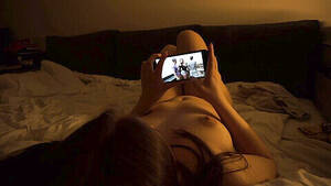 Jap Girls Watching Porn - Japanese Watching Porn Temptation, Spy Fingering Watching Porn -  Videosection.com
