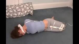 hogtied orgasm - Free Hogtied Orgasm Porn | PornKai.com