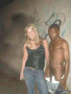 Interracial Girlfriend - Amateur interracial girlfriend. Very HOT Adult free compilations.