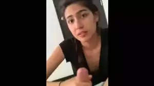 horny indian facial - Extremely Beautiful Girl Cum On Face Horny indian porn mov