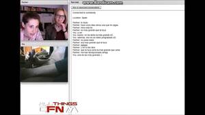 cfnm webcam chat - Thirty Four CFNM Videos Of Girls Watching Male Exhibitionists Jerk Off Via  Webcam - All Things CFNM at All Things CFNM