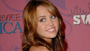 Disney Lesbian Porn Miley Cyrus - Miley Cyrus' Journey From Disney Star To Pop Chameleon