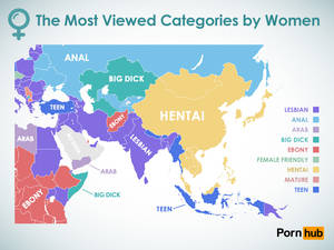 most popular - pornhub-insights-women-categories-asia