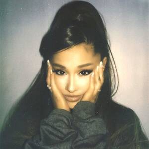 Ariana Grande Anime Porn - Ariana Grande, por favor, quÃ­tale el trono instagramil a Cristiano Ronaldo