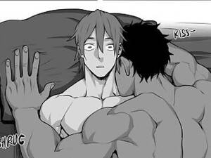 Boys Anime Gay Porn - Anime Porn â€“ Gay Male Tube