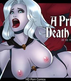 Lady Death Porn - Parody: Lady Death Porn Comics | Parody: Lady Death Hentai Comics | Parody: Lady  Death Sex Comics