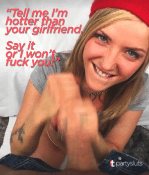 handjob captions - partysluts: #partysluts #cheating #handjob #pov #caption #original #slut  #girlfriend Tumblr Porn