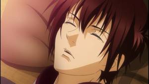 Hiiro No Kakera Porn - The ...