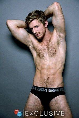 Larger Gay Porn Actor Levi - Levi Michaels in Cocky Boys - Best Gay Porn Video Site