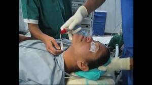 Intubation Porn - Intubation 2 - ThisVid.com