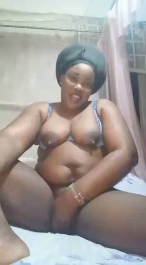 naked african video - African Nude Woman XXX Video â€“ Mzansi Adult Blog
