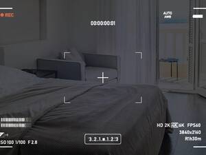 guest bedroom hidden cam sex - Surveillance Expert Explains How To Spot Hidden Cameras In Hotel Room