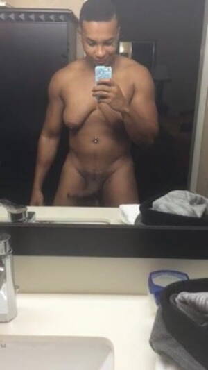 buff black shemales - Sexy Black Muscle Tranny Huge Dick | xHamster