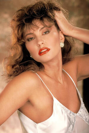 1980s Hispanic Women - 2 - Ashlyn Gere