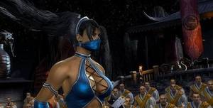 Mortal Kombat 9 Sindel Porn Pov - Mortal Kombat Jade Nude