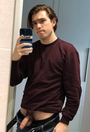 huge soft cock jeans - Soft uncut cock out of jeans - Soft Dick Pics