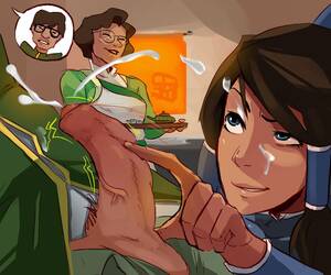 avatar facial cumshot - 1301578477 avatar the last airbender black hair blue eyes cum dark skin  ejaculation facial female handjob korra male masturbation penis polyle the  legend of korra | Avatar XXX