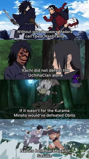 Naruto Kushina Porn - Opinions about that? : r/Naruto