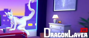 Dragon Fetish Porn - Dragonlayer: VR Sex Game for Furry Porn Fetish Enthusiasts - Virtual  Reality Reporter