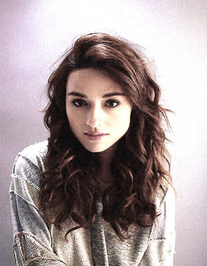 Crystal Reed Porn - (5) crystal reed | Tumblr