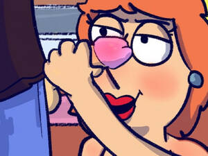 Incredible Family Guy Porn - Family Guy Porn Games | PornGamesHub