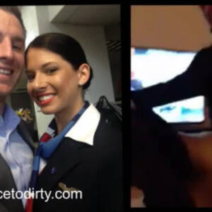 asian stewardess fuck - Flight Attendant Fucking - Porn Photos & Videos - EroMe