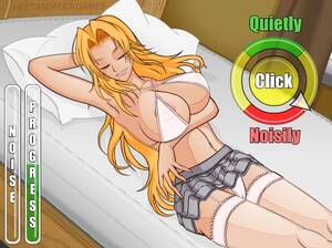 hot sex flash games - Fucked while sleeping - Adult sex flash game
