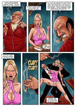 Mexican Big Butt Sex Comics - Mexican Backyard free Porn Comic | HD Porn Comics
