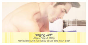 Derek Stiles Sex Porn - character(s)/pairing | Derek Hale & Stiles [Tyler Hoechlin/Dylan O'Brien]