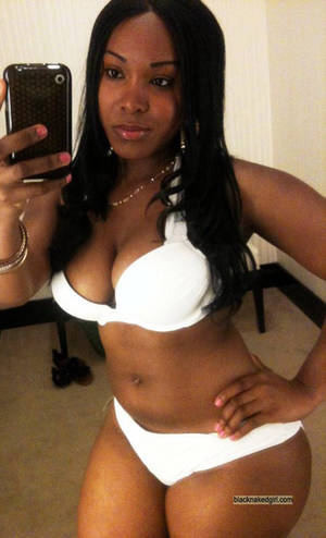 Hot Sexy Black Women - 