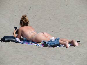 candid beach nudism - June | 2021 | Stephen Rees's blog