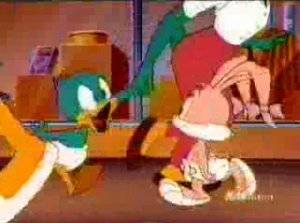 Baby Looney Tunes Porn - lol, yeah, I remember that. Heres one of tiny toons. I'll try later to see  if I can get baby looney tunes.