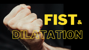 fist fucking joy - Fist, Fisting and anal dilatation, a popular gay practice.