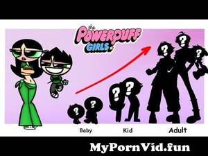 Diaper Powerpuff Girls Porn - The Powerpuff Girls: From Baby To The Teenage Girl Growing Up Full | ADN  GROWING UP from powerpuff girls diaper Watch Video - MyPornVid.fun