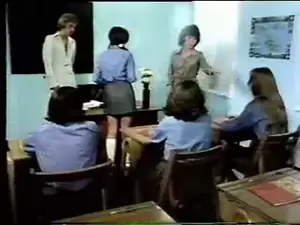 70s School Porn - Boarding School (1970) | xHamster