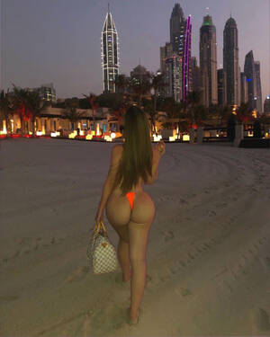 dubai beach sex xxx - Beach in Dubai Porn Pic - EPORNER