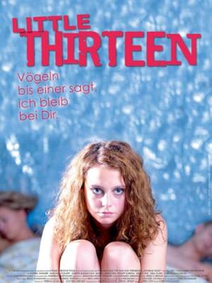 German Forced Porn Movies - Little Thirteen (2012) - IMDb
