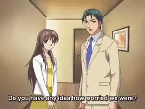 aniyome hentai - Aniyome hentai OVA #1 uncensored (2004) | xHamster