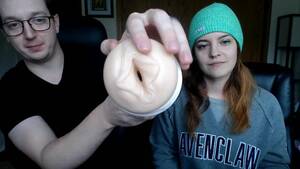 Christy Mack Fleshlight Porn - Fleshlight Review Christy Mack Lotus Masturbator - Pornhub.com