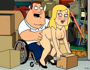 Family Guy Porn Anal - Hentai Busty â€“ anal big breasts family guy ida davis ida quagmire joe  swanson uso (artist) â€“ Hentai Busty