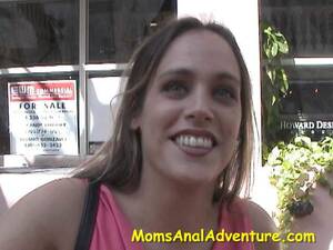 Moms Anal Adventure - Kelly from moms anal adventures - Porn clips. Comments: 4