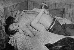 1940s Porn Cum - Vintage hot sex orgasm | MOTHERLESS.COM â„¢