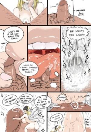 monster sperm cartoon - Tag: Giant Sperm (Popular) - Free Hentai Manga, Doujinshi and Comic Porn